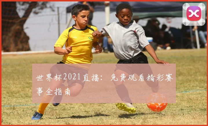 世界杯2021直播：免费观看精彩赛事全指南