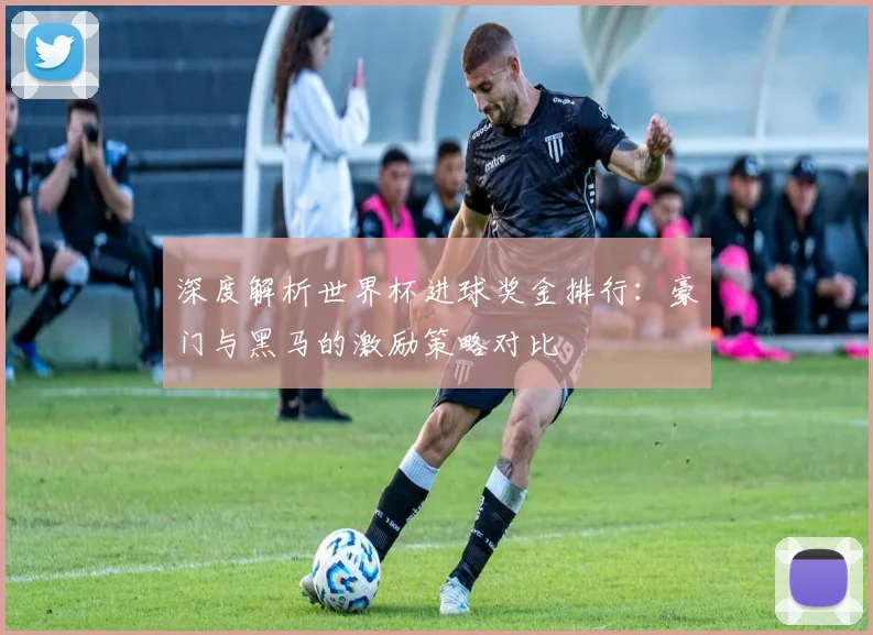 深度解析世界杯进球奖金排行:豪门与黑马的激励策略对比